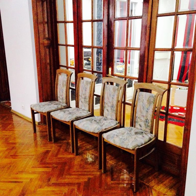 Apartment Faryna Букурещ Екстериор снимка