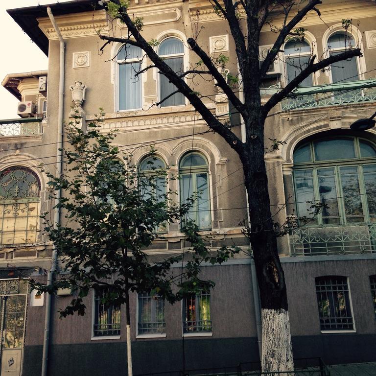 Apartment Faryna Букурещ Екстериор снимка