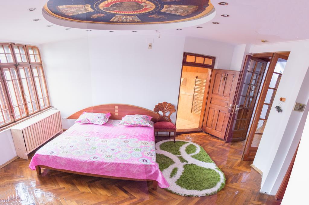 Apartment Faryna Букурещ Екстериор снимка