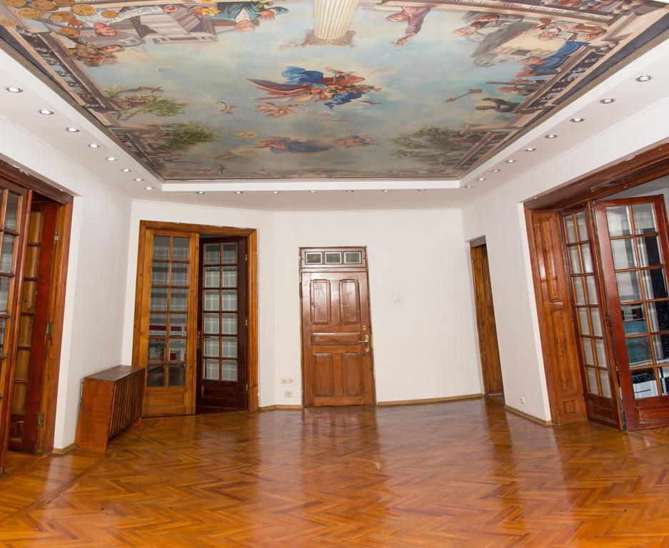 Apartment Faryna Букурещ Стая снимка