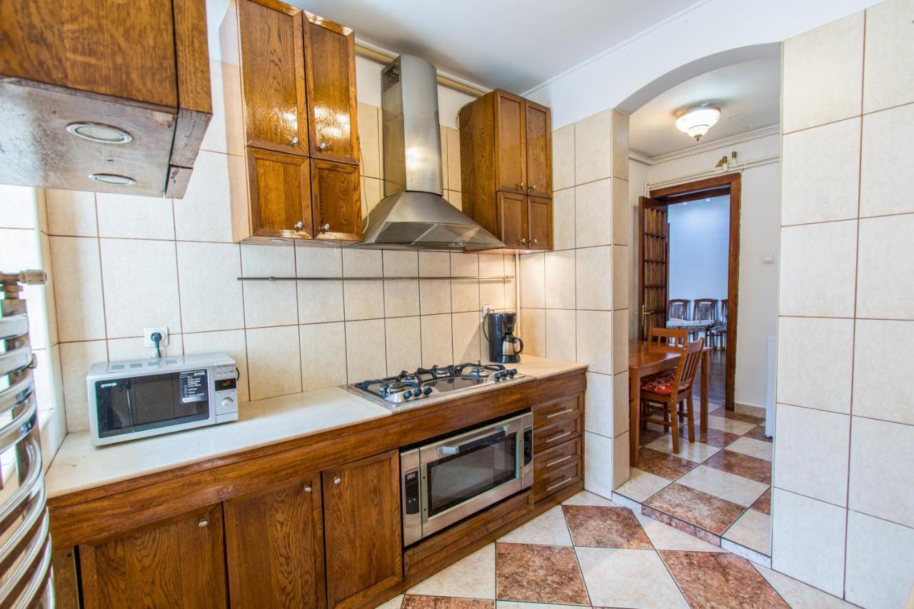 Apartment Faryna Букурещ Екстериор снимка