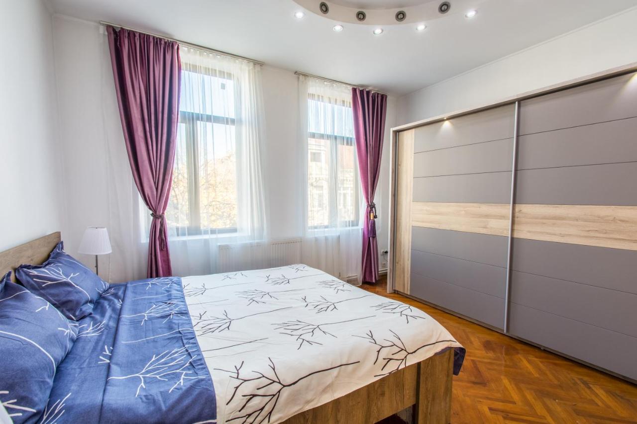 Apartment Faryna Букурещ Екстериор снимка