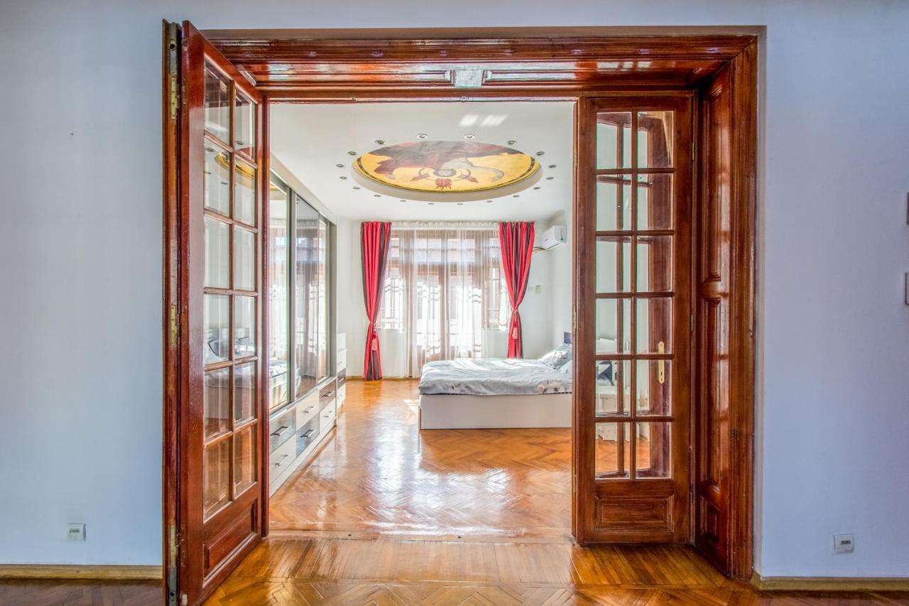 Apartment Faryna Букурещ Екстериор снимка