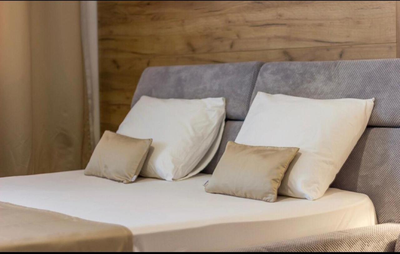 Apartment Faryna Букурещ Екстериор снимка