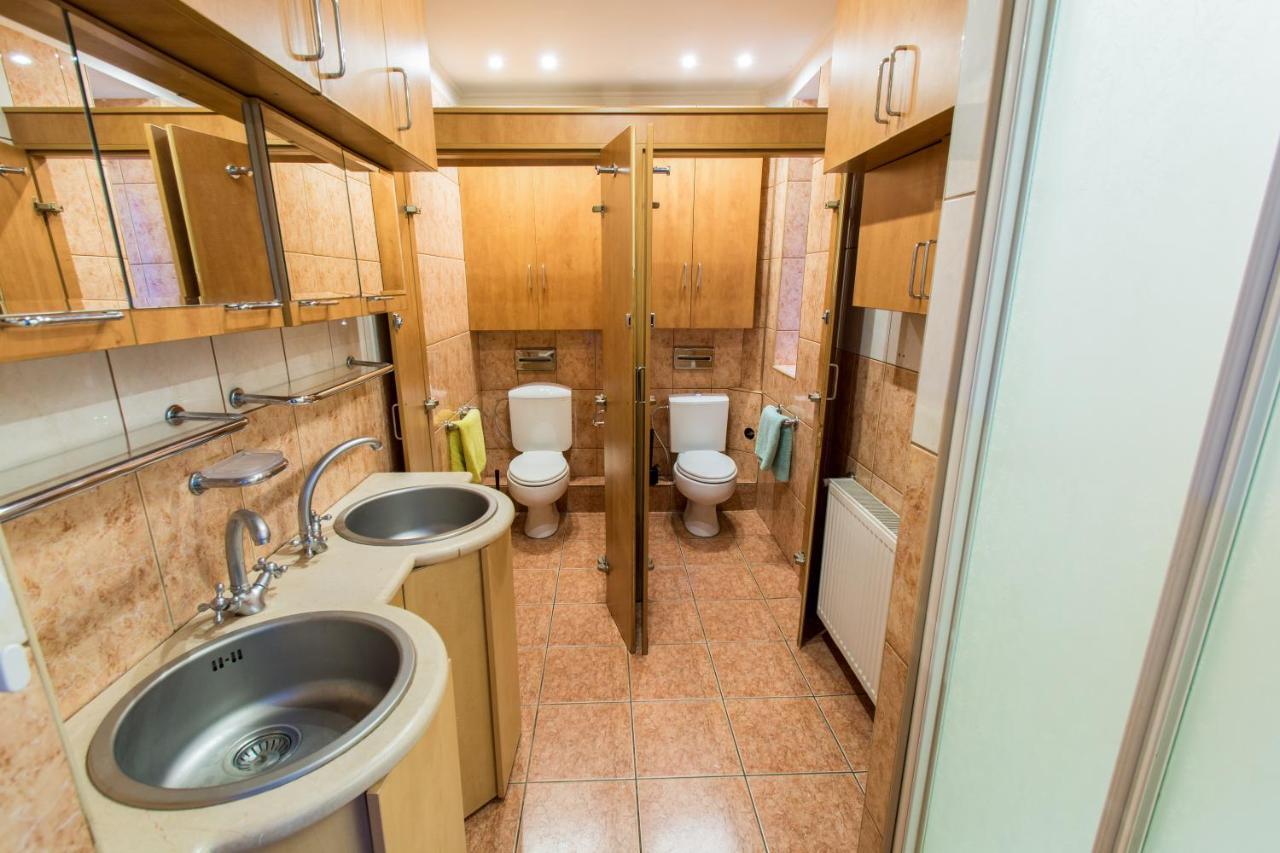 Apartment Faryna Букурещ Екстериор снимка