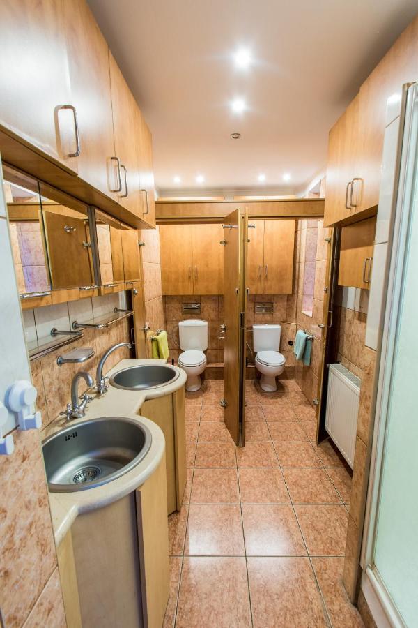 Apartment Faryna Букурещ Екстериор снимка